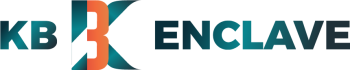 KB Enclave logo