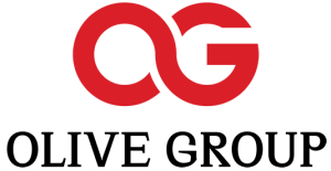 Olive Group Logo
